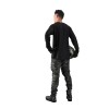 Джерси TLD SKYLINE LS CHILL JERSEY [BLACK]